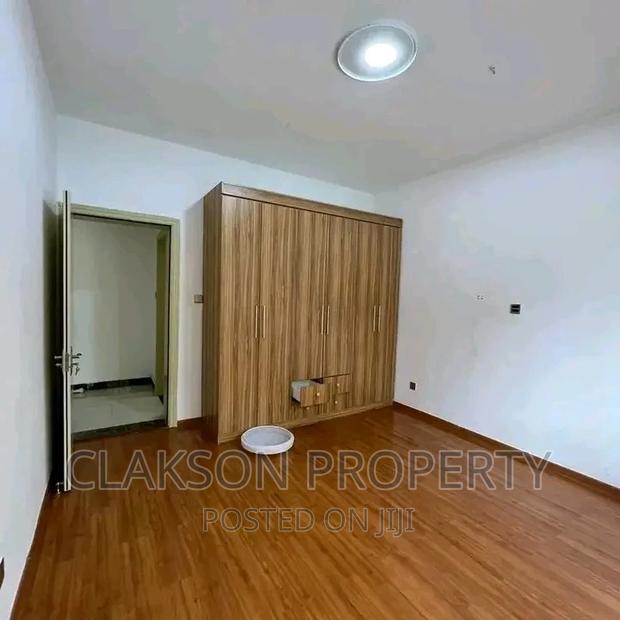 1bdrm Apartment in Kileleshwa for rent - main view