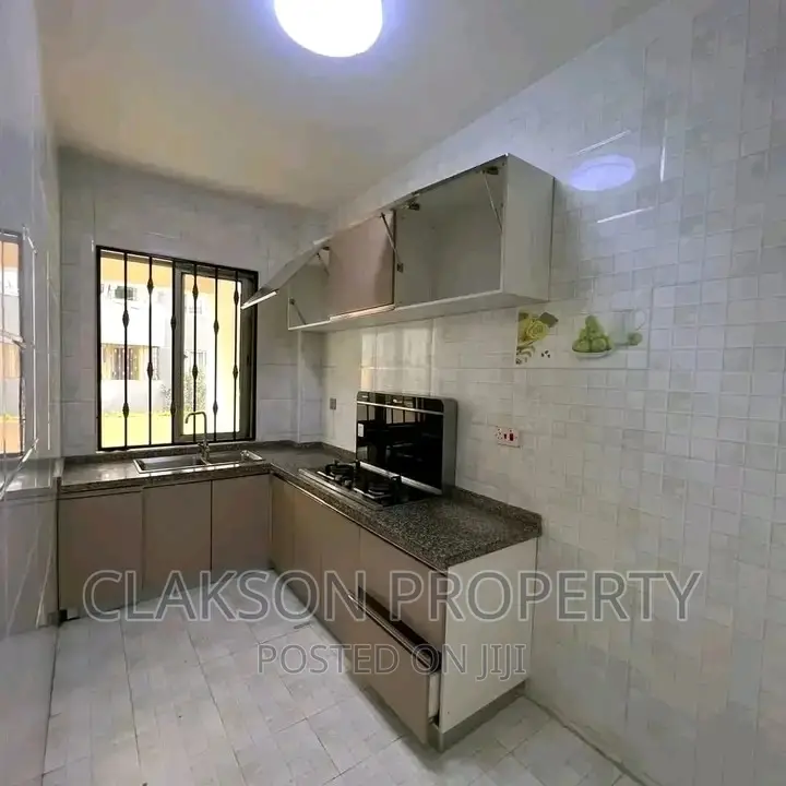 1bdrm Apartment in Kileleshwa for rent