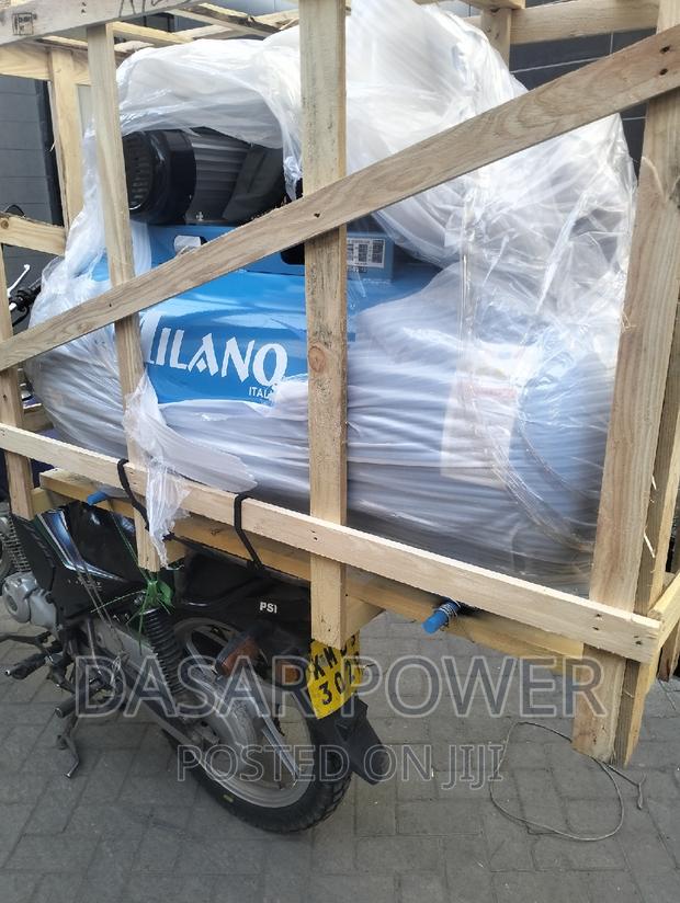 200l Air Compressor - thumbnail 2