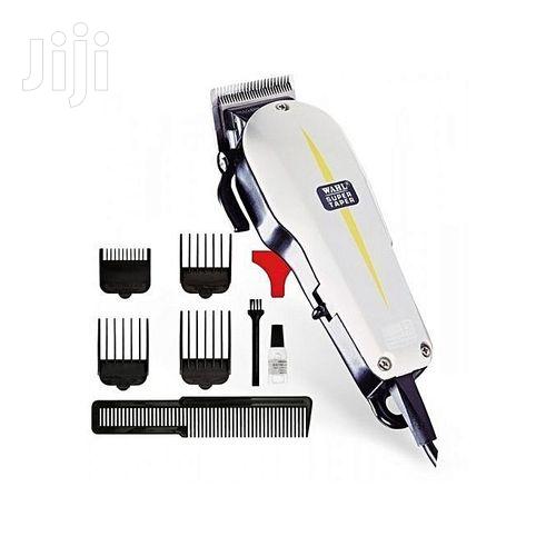 Shaving Machine - main view