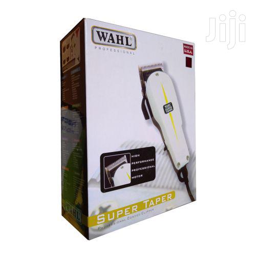 Original Shaving Machine - main view