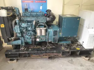 45kva Kirloskar Power Generator