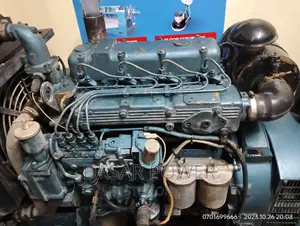 45kva Kirloskar Power Generator
