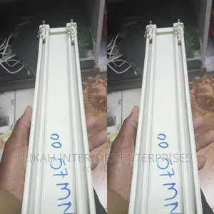 Double Curtain Rails Double Curtain Rail Curtain Rail