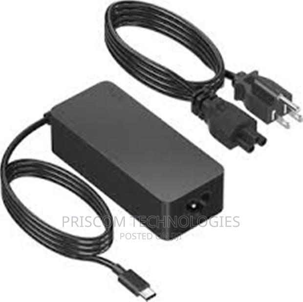 Toshiba Type C Charger, Toshiba USB Type-c Adapter, Type C - main view