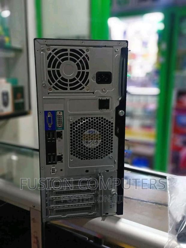 New Server HP ProLiant ML 16GB Intel Xeon HDD 1T - thumbnail 2