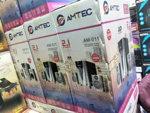 Amtec Am-011