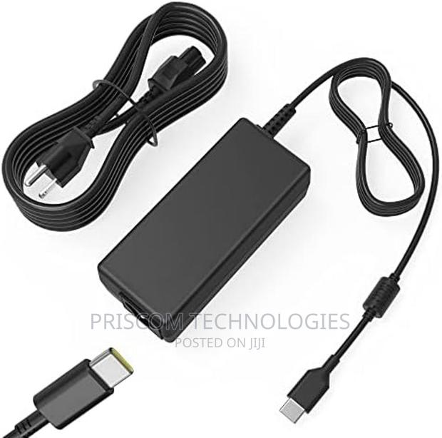 Acer Laptop 65W USB C Power Adapter Charger - Acer Type C - main view