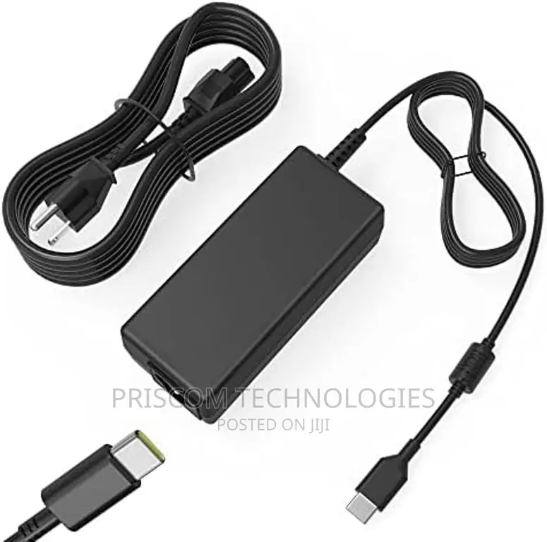 Acer Laptop 65W USB C Power Adapter Charger - Acer Type C