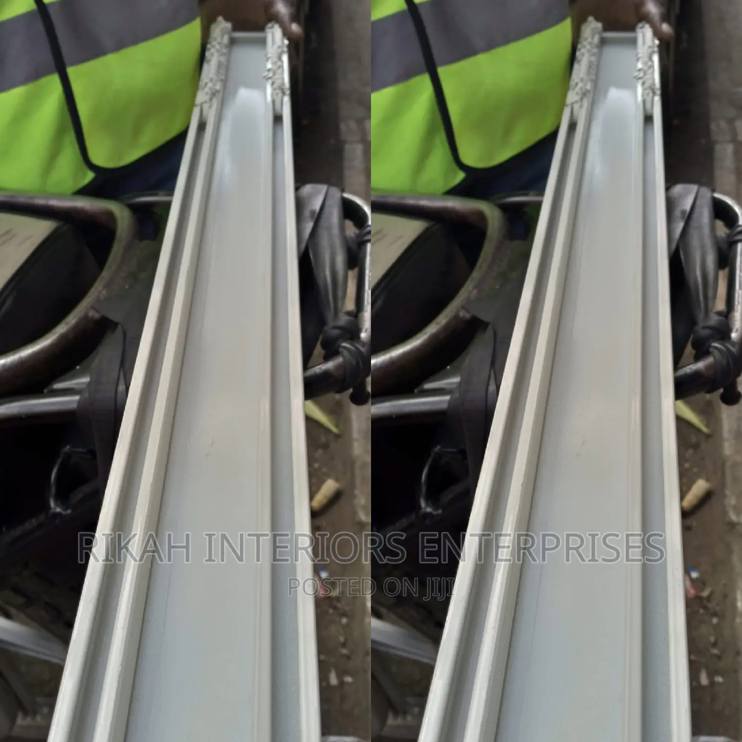 Double Curtain Rails Double Curtain Rail Curtain Rail