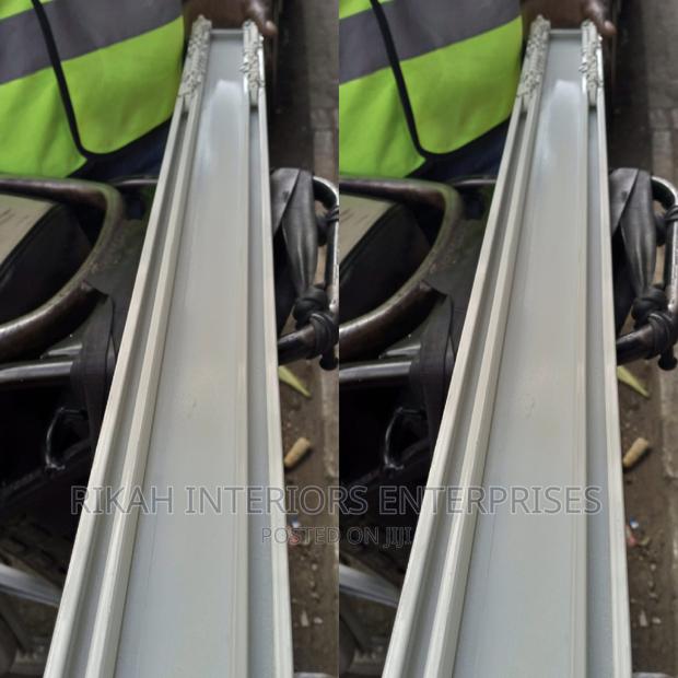 Double Curtain Rails Double Curtain Rail Curtain Rail