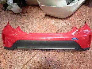 Toyta Aqua Rear/ Back Bumper Assembly