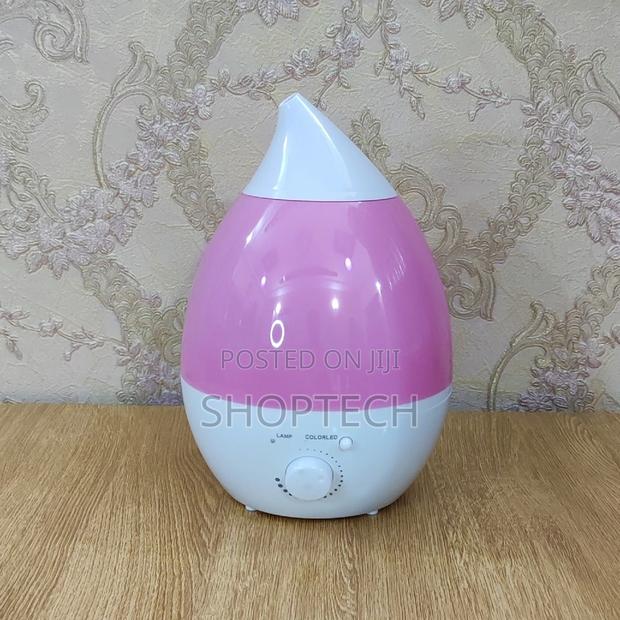 2.4 Humidifier - thumbnail 2