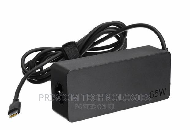 Asus Type C Charger, Asus USB Type-c Adapter, Type-c Charger - main view