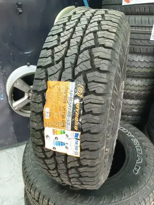265/70r16 Joyroad All-Terrain