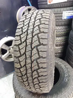 265/70r16 Joyroad All-Terrain