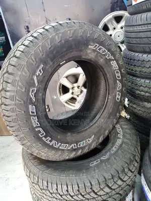 265/70r16 Joyroad All-Terrain