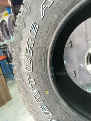 265/70r16 Joyroad All-Terrain