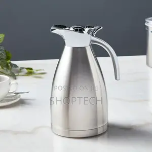 2ltr Jamesport Flask Available