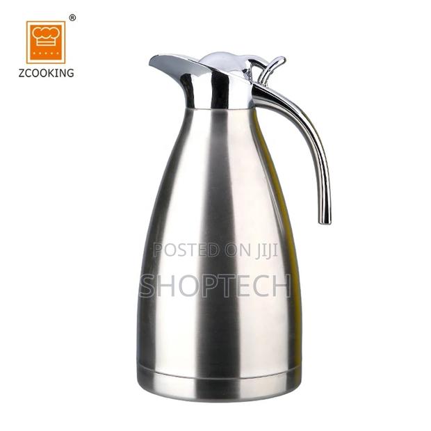 2ltr Jamesport Flask Available - thumbnail 2