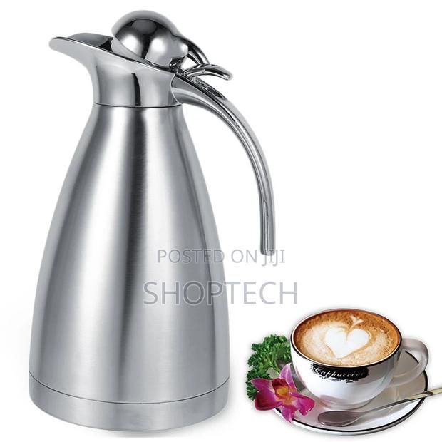 2ltr Jamesport Flask Available - thumbnail 3