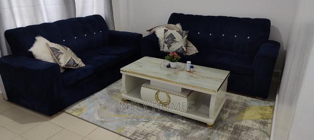 One Bedroom Airbnb in KIMBO Opposite SPUR MALL