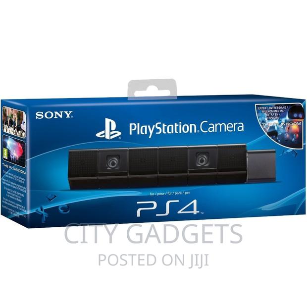 Sony Playstation 4 Camera (PS4) - thumbnail 2
