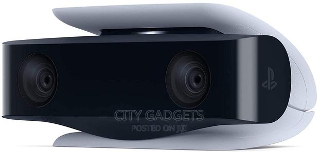 Playstation HD Camera, Black