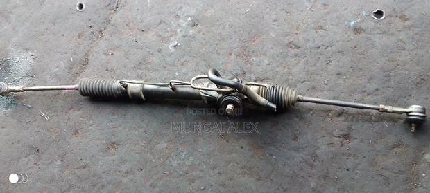 Mitsubishi Lancer Ck2 Steering Rack - main view