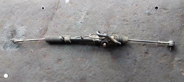 Mitsubishi Lancer Ck2 Steering Rack - thumbnail 2