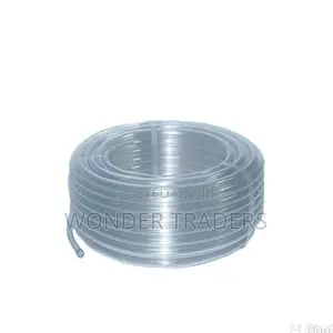 1/2 Brand New 60ft Pipe Clear
