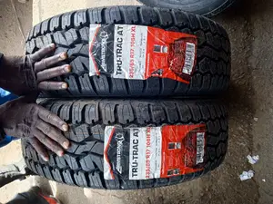 235/65r17 Armstrong Tire Made in Thailand