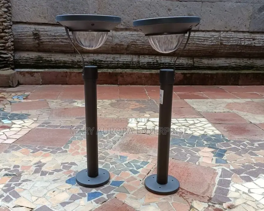 Solar Lights Outdoor Lights