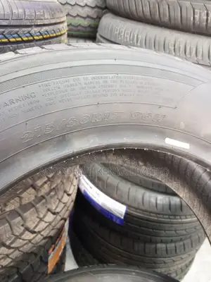 215/60r17 Maxtrek Tyre