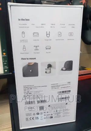 Insta360 Go3 Camera