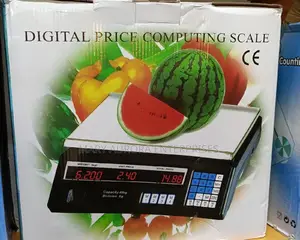 Digital Price Computing Scale/ Digital Scale