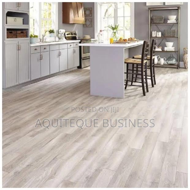 SPC Flooring - main view