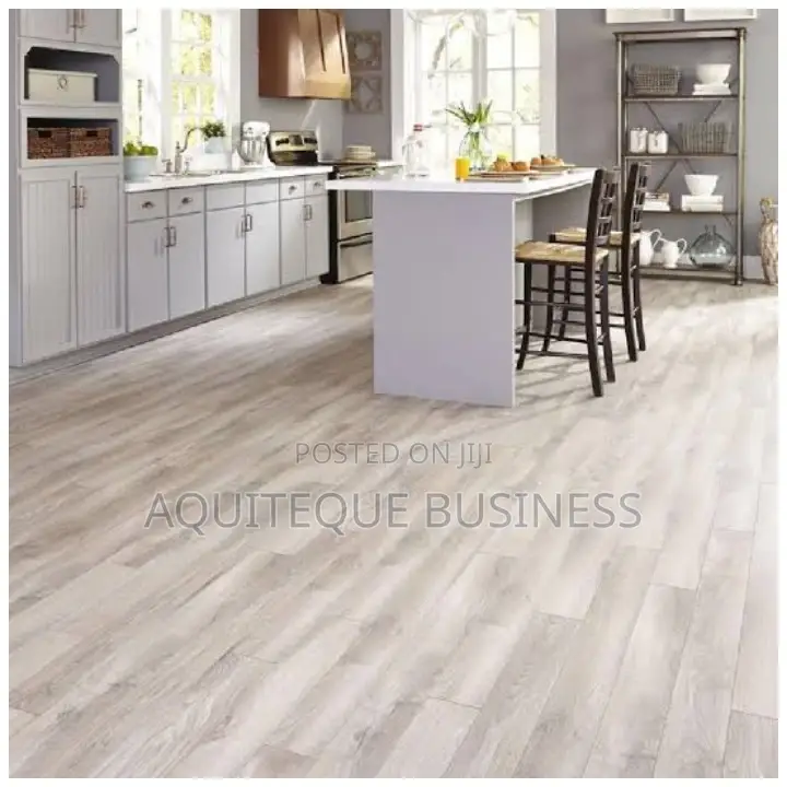 SPC Flooring