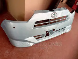 Toyota Pixis Epoch (2016-2019) Front Bumper Assembly