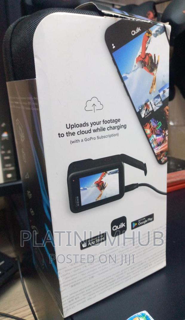 Hypersmooth Go PRO 10 - thumbnail 2