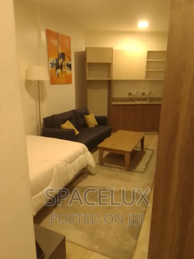 Studio Apartment in Nairobi West for sale