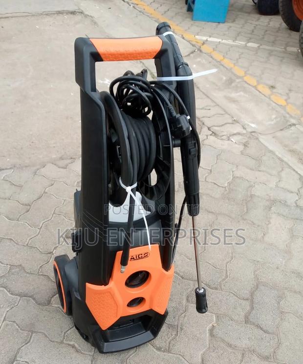 Aico,Pressure Washers Machines - main view