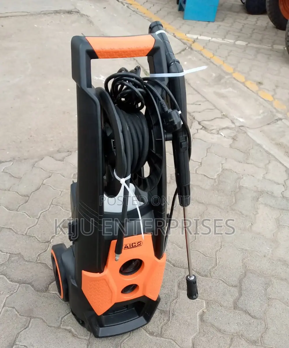 Aico,Pressure Washers Machines
