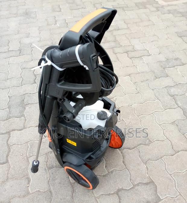 Aico,Pressure Washers Machines - thumbnail 2