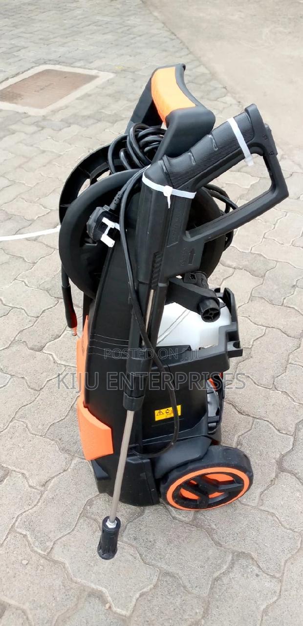 Aico,Pressure Washers Machines - thumbnail 3