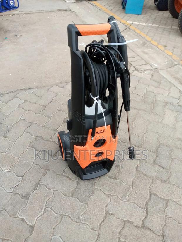 Aico,Pressure Washers Machines - thumbnail 4
