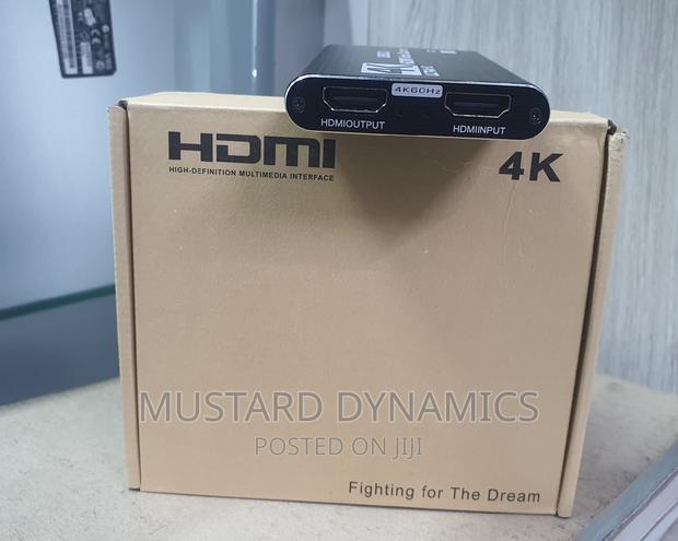 Capture Card - thumbnail 2