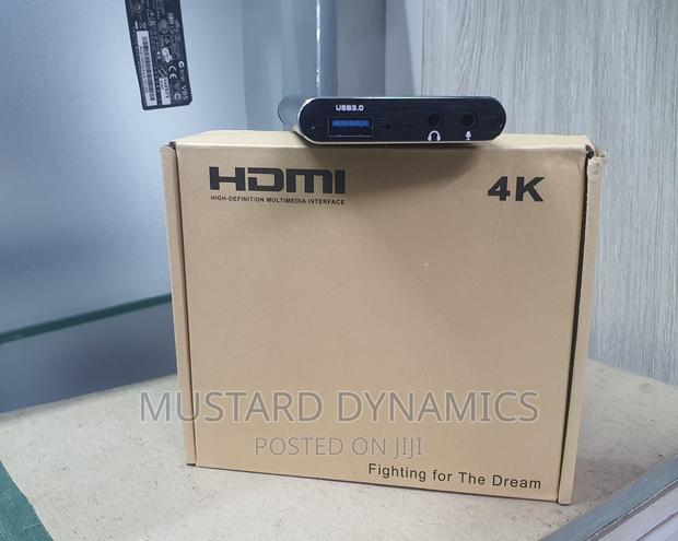 Capture Card - thumbnail 3