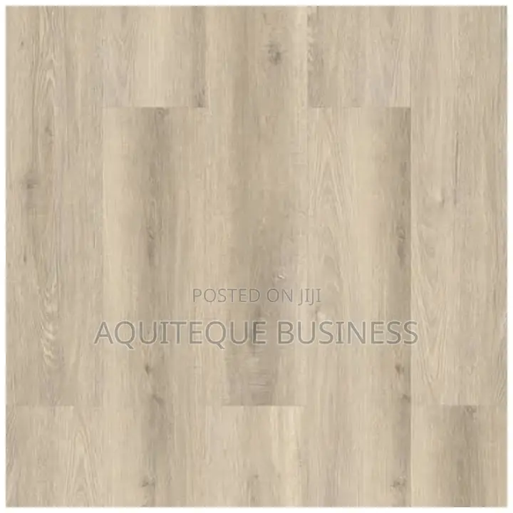 Stone Plastic Composite Flooring
