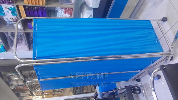 3 Fold Ward Screen - thumbnail 3